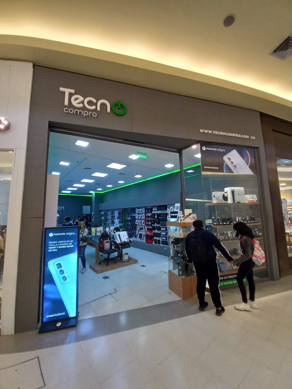 Tecnocompro